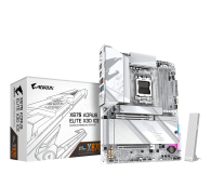 GIGABYTE X870 AORUS ELITE X3D ICE X870 A ELITE X ICE - 1366865 - zdjęcie 1